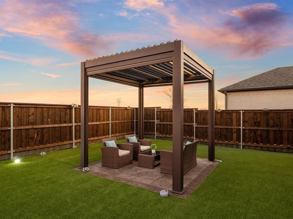 2401  Silver Leaf Drive , Northlake Texas 76226