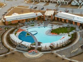 2401  Silver Leaf Drive , Northlake Texas 76226