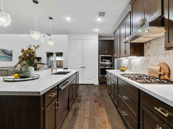 2401  Silver Leaf Drive , Northlake Texas 76226