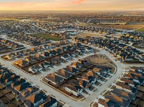 2401  Silver Leaf Drive , Northlake Texas 76226