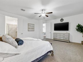 2401  Silver Leaf Drive , Northlake Texas 76226