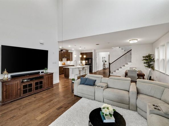 2401  Silver Leaf Drive , Northlake Texas 76226