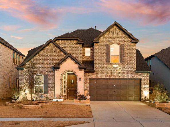 2401  Silver Leaf Drive , Northlake Texas 76226