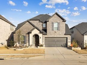 2401  Silver Leaf Drive , Northlake Texas 76226