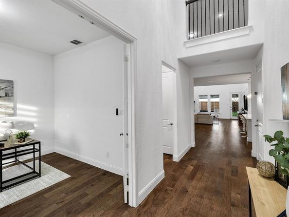 2401  Silver Leaf Drive , Northlake Texas 76226