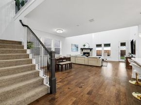 2401  Silver Leaf Drive , Northlake Texas 76226