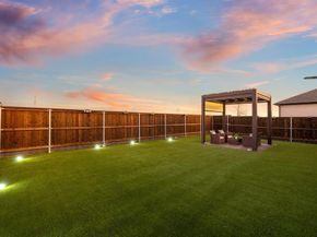 2401  Silver Leaf Drive , Northlake Texas 76226