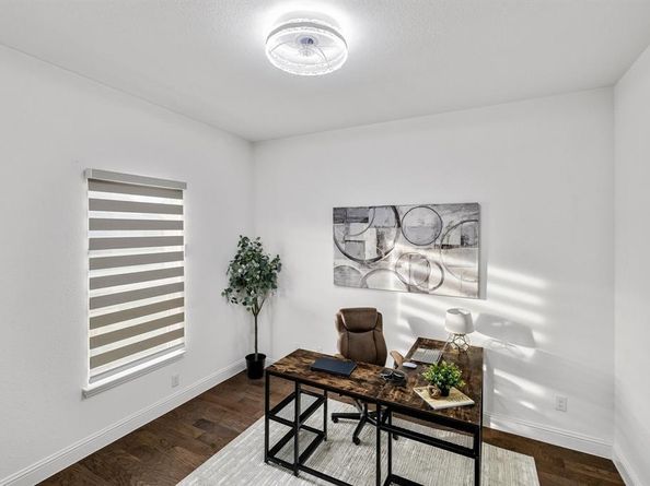 2401  Silver Leaf Drive , Northlake Texas 76226