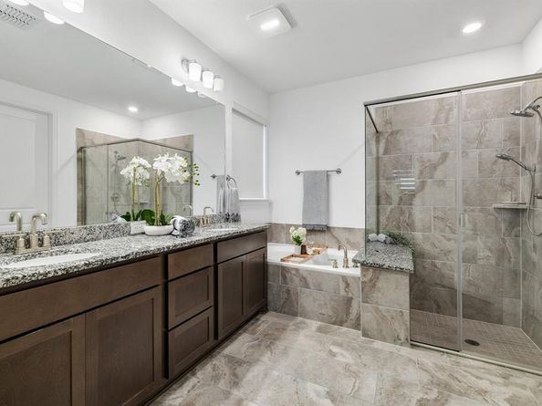 2401  Silver Leaf Drive , Northlake Texas 76226