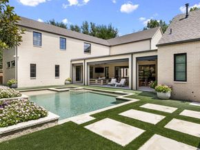 10510  Les Jardins Drive , Dallas Texas 75229