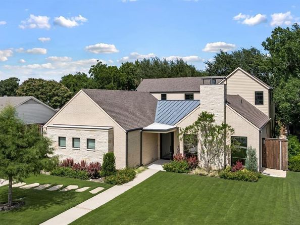 10510  Les Jardins Drive , Dallas Texas 75229