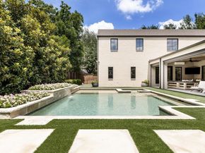 10510  Les Jardins Drive , Dallas Texas 75229