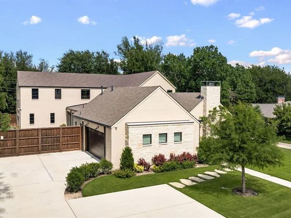 10510  Les Jardins Drive , Dallas Texas 75229