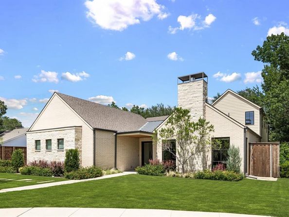 10510  Les Jardins Drive , Dallas Texas 75229