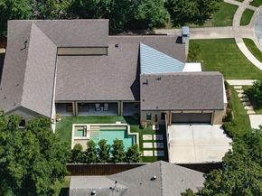 10510  Les Jardins Drive , Dallas Texas 75229