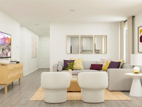 1909  Ventasso Boulevard , Providence Village Texas 76227