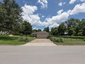 2600  Colonial Parkway , Fort Worth Texas 76109