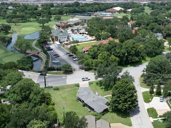 2600  Colonial Parkway , Fort Worth Texas 76109