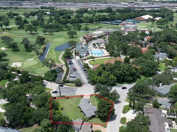 2600  Colonial Parkway , Fort Worth Texas 76109