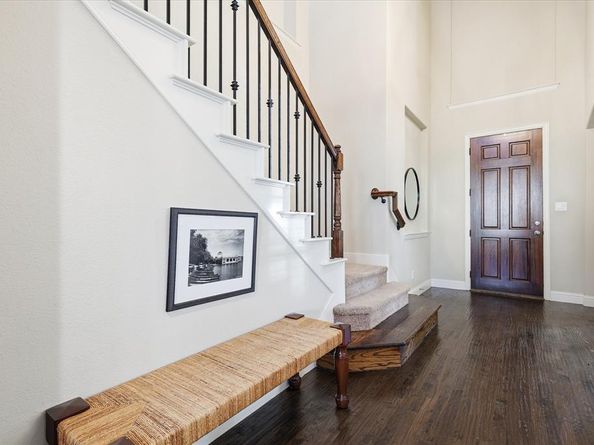 1813  Goliad Way , Argyle Texas 76226