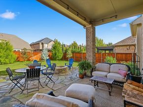 1813  Goliad Way , Argyle Texas 76226