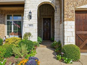 1813  Goliad Way , Argyle Texas 76226