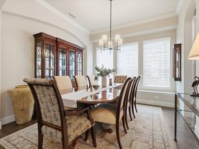 1813  Goliad Way , Argyle Texas 76226