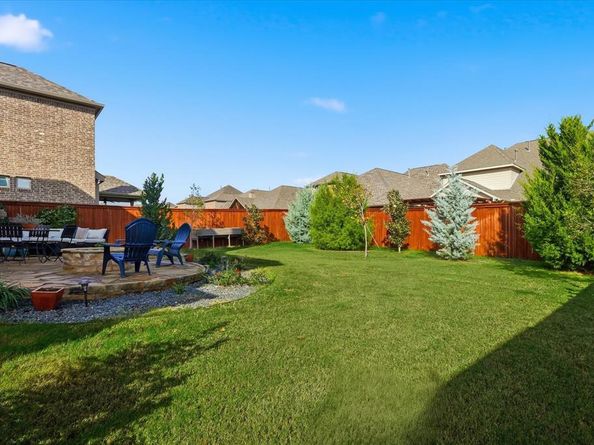 1813  Goliad Way , Argyle Texas 76226