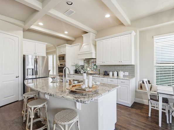 1813  Goliad Way , Argyle Texas 76226