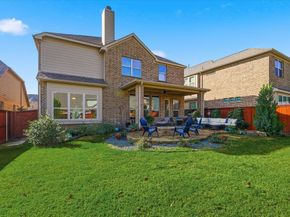1813  Goliad Way , Argyle Texas 76226