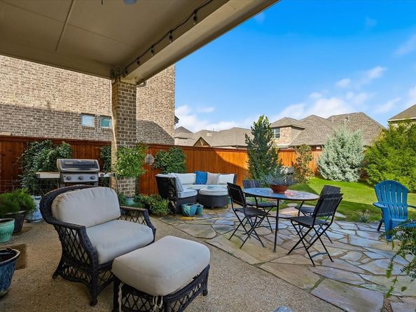 1813  Goliad Way , Argyle Texas 76226