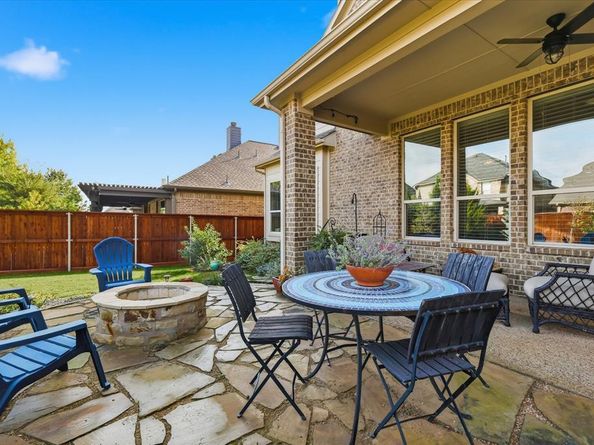 1813  Goliad Way , Argyle Texas 76226