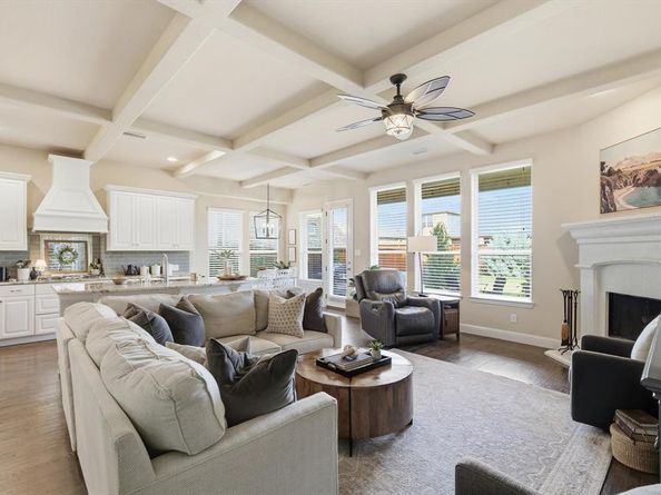 1813  Goliad Way , Argyle Texas 76226