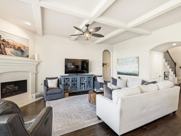 1813  Goliad Way , Argyle Texas 76226