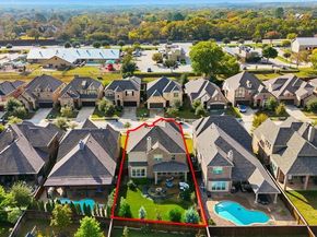 1813  Goliad Way , Argyle Texas 76226