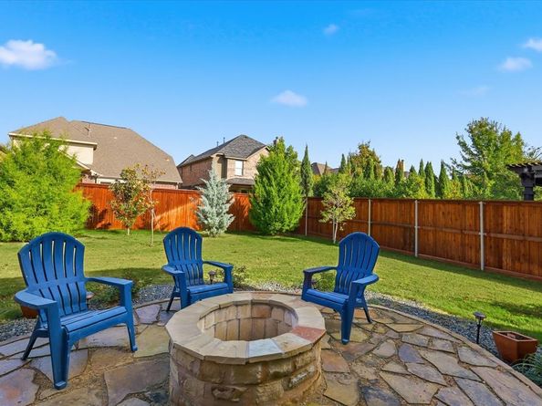 1813  Goliad Way , Argyle Texas 76226