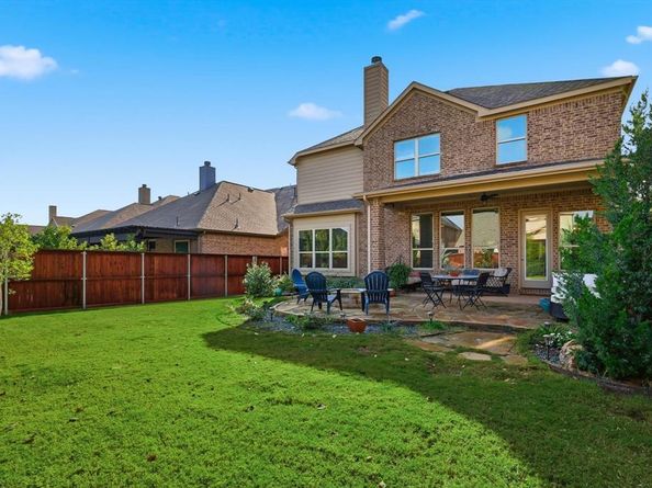 1813  Goliad Way , Argyle Texas 76226