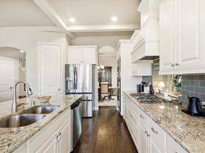 1813  Goliad Way , Argyle Texas 76226