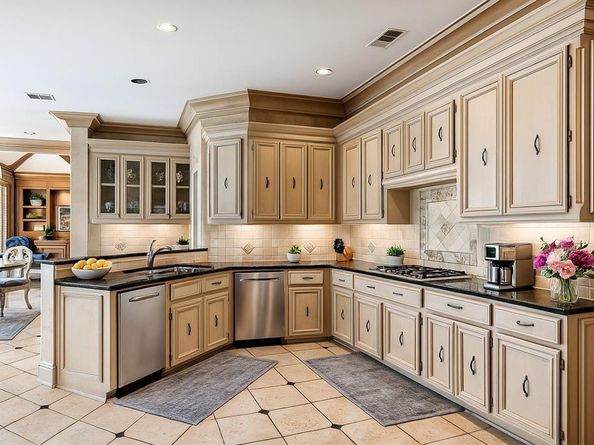 200  Hawn Court , Irving Texas 75038