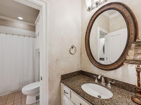 200  Hawn Court , Irving Texas 75038