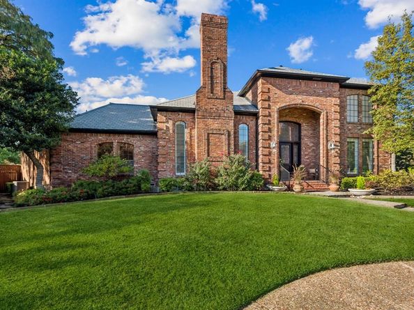 200  Hawn Court , Irving Texas 75038
