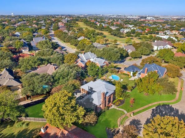 200  Hawn Court , Irving Texas 75038