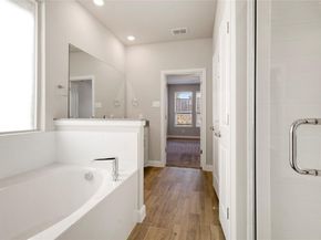 5501  Cypress Point Drive , Denton Texas 76210