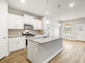 5501  Cypress Point Drive , Denton Texas 76210