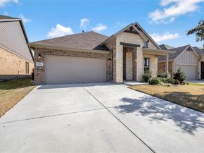 5501  Cypress Point Drive , Denton Texas 76210