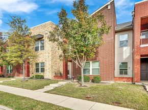 1565  Fiji Street , Dallas Texas 75203