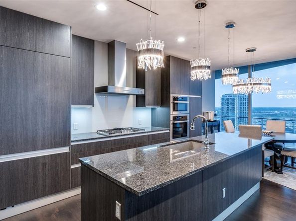 3130 N Harwood Street  1903, Dallas Texas 75201