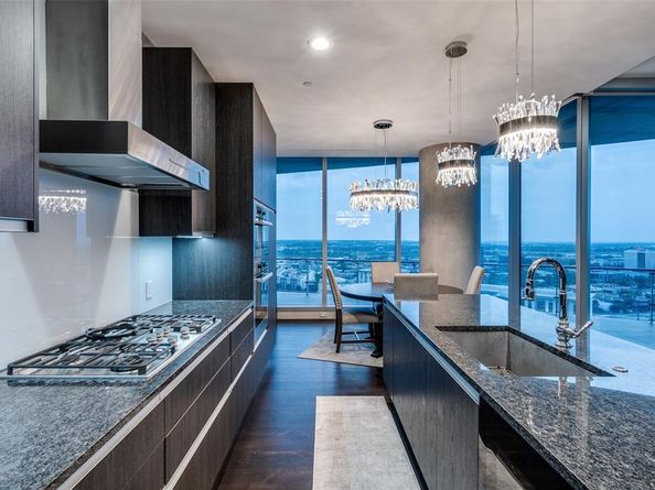 3130 N Harwood Street  1903, Dallas Texas 75201