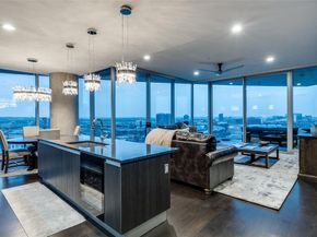 3130 N Harwood Street  1903, Dallas Texas 75201