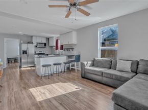 1315  Stewart Street , Fort Worth Texas 76104